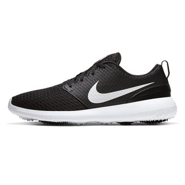 Nike Moški čevlji za golf Roshe G, Moški čevlji za golf Roshe G | CD6065-001 | 7.