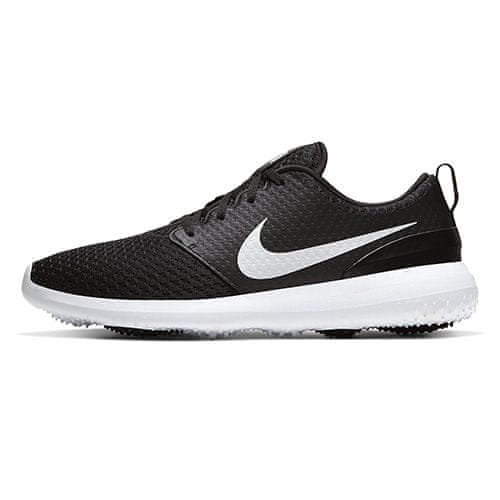 Nike Moški čevlji za golf Roshe G, Moški čevlji za golf Roshe G | CD6065-001 | 9.5