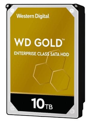 Gold Enterprise Class trdi disk