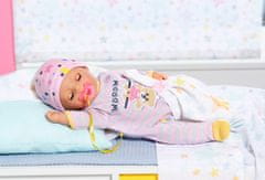 Zapf Creation Little majhna punčka, 36 cm