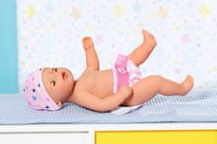 Zapf Creation Little majhna punčka, 36 cm