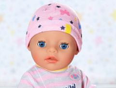 Zapf Creation Little majhna punčka, 36 cm