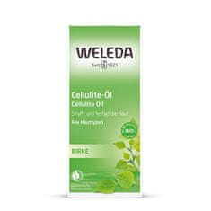 Weleda Brezovo olje za celulit (Odtenek 200 ml)