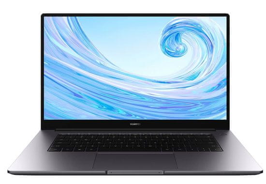 Huawei MateBook D15 prenosnik (6901443433841)