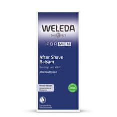 Weleda Balzam po britju 100 ml