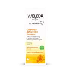Weleda Zobna pasta z ognjičem 75 ml