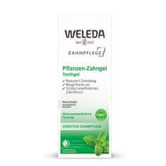 Weleda Zelenjavni zobni gel 75 ml