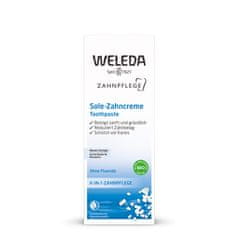 Weleda Zobna pasta Podplat 75 ml