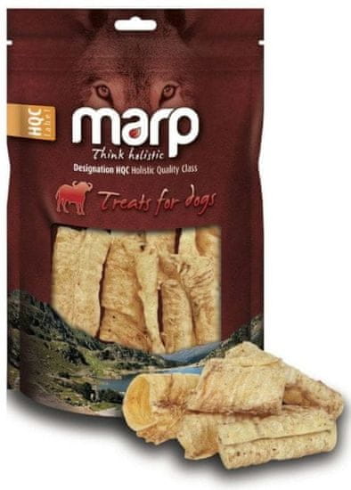 Marp Buffalo Crunchies, 10 x 50 g