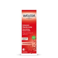 Weleda Obnovitvena krema za roke Granatno jabolko 50 ml