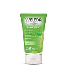 Weleda Brezov tuš piling 150 ml