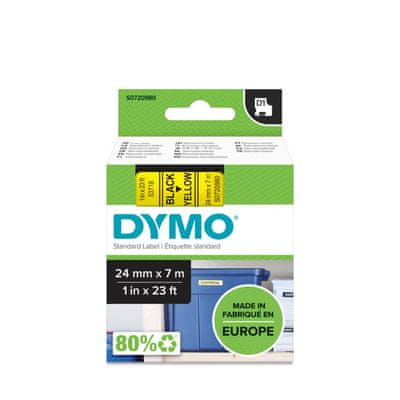 Dymo D1 trak