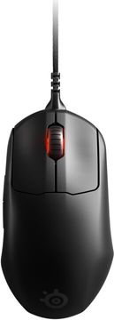 SteelSeries Prime+ gaming računalniška miška, črna (62490)