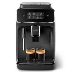 EP1224/00 Series 1200 avtomatski aparat za kavo
