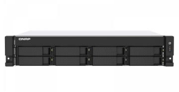 Qnap TS-853DU-RP-4G NAS strežnik za 8 diskov