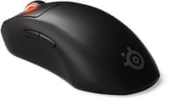 SteelSeries Prime gaming računalniška miška, brezžična (62593)