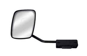 Menabo dodatno vzvratno ogledalo, za montažo