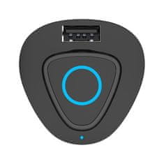 Krüger&Matz Traveler K1 HandsFree za avto 