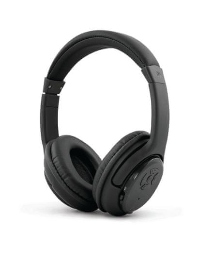 Esperanza EH163K Esperanza slušalke bluetooth libero črne