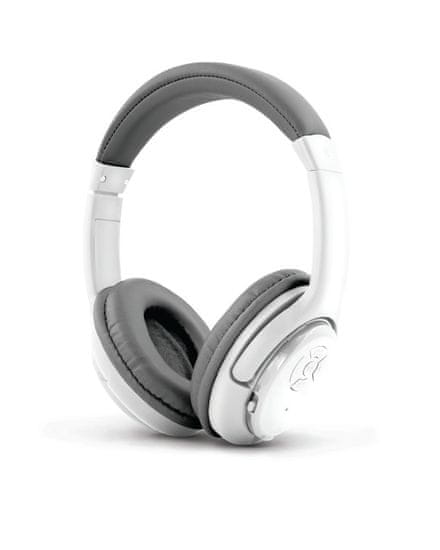 Esperanza eh163w slušalke bluetooth libero white
