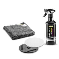 komplet za čiščenje avtomobilskih stekel (2.644-255.0)