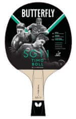 Palica za namizni tenis BUTTERFLY - Timo Boll SG11