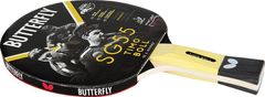 Lopar za namizni tenis BUTTERFLY - Timo Boll SG55