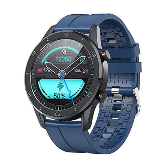 Wotchi Smartwatch WO75BE - Blue