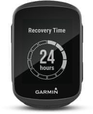 Garmin Edge 130 Plus merilnik srčnega utripa + HRM-Dual™merilnik