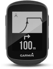 Garmin Edge 130 Plus merilnik srčnega utripa + HRM-Dual™merilnik