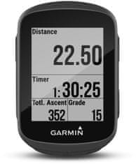 Garmin Edge 130 Plus MTB Bundle