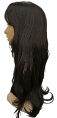 Vipbejba Lasulja iz sintetičnih las, Leah 10186/F1