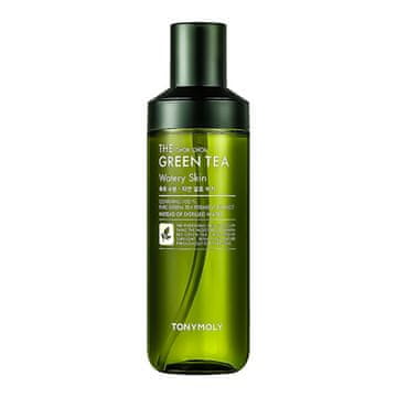 Tony Moly Vlažilni tonik za kožo The Chok Chok Green Tea (Watery Skin) 180 ml