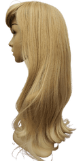 Vipbejba Lasulja iz sintetičnih las, Leah 10186/F17