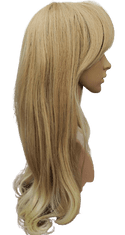 Vipbejba Lasulja iz sintetičnih las, Leah 10186/F17