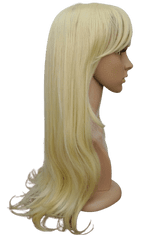 Vipbejba Lasulja iz sintetičnih las, Leah 10186/F18
