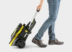 Kärcher visokotlačni čistilec K 4 Compact (1.637-500.0)