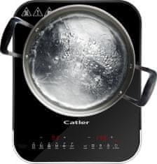 Catler IH 4010 indukcijski električni kuhalnik