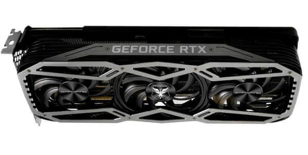 Phoenix GeForce RTX 3080 Ti grafična kartica