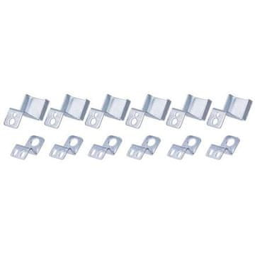 Emos Kavlji za LED panel ZR9011 6 hooks for LED panel 120×30cm