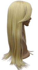 Vipbejba Lasulja iz sintetičnih las, Ivy WL003-A/F18