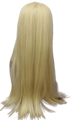 Vipbejba Lasulja iz sintetičnih las, Ivy WL003-A/F18