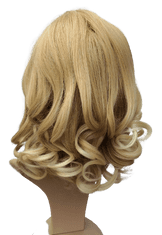 Vipbejba Lasulja iz sintetičnih las, Phoebe 50295B/F17