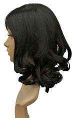 Vipbejba Lasulja iz sintetičnih las, Phoebe 50295B/F1