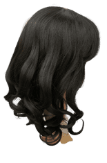 Vipbejba Lasulja iz sintetičnih las, Phoebe 50295B/F1