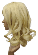Vipbejba Lasulja iz sintetičnih las, Phoebe 50295B/F18