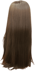 Vipbejba Lasulja iz sintetičnih las, Clara SW2039-C/F3
