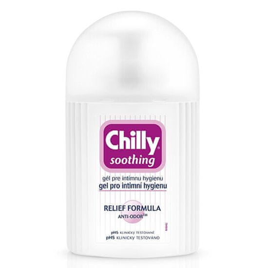 Chilly (Soothing Gel) 200 ml