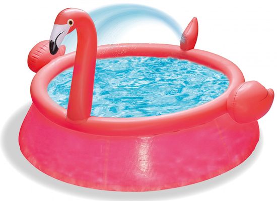 Marimex bazen Tampa Flamingo brez dodatkov, 1,83 x 0,51 m
