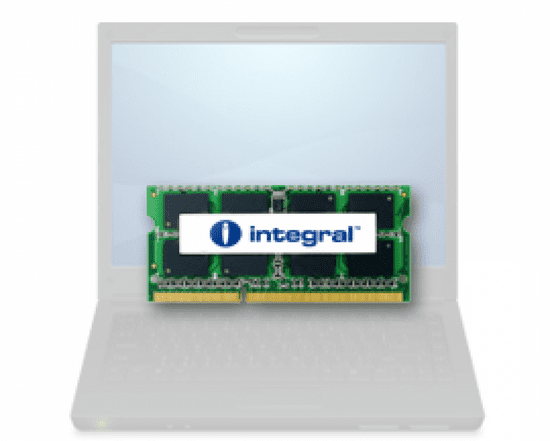 Integral pomnilnik (RAM), 16 GB, DDR4, 3200 MHz, CL22 (IN4V16GNGRTX)
